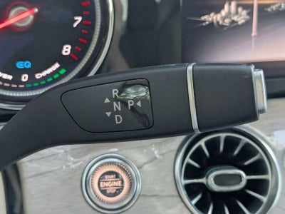 2019 Mercedes-Benz CLS CLS 450 4MATIC® Coupe