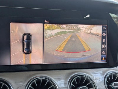 2019 Mercedes-Benz CLS CLS 450 4MATIC® Coupe