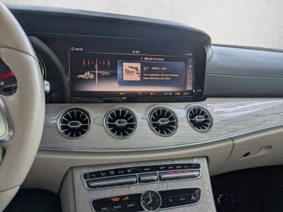 2019 Mercedes-Benz CLS CLS 450 4MATIC® Coupe