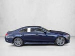 2019 Mercedes-Benz CLS CLS 450 4MATIC® Coupe