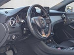 2018 Mercedes-Benz CLA CLA 250 Coupe