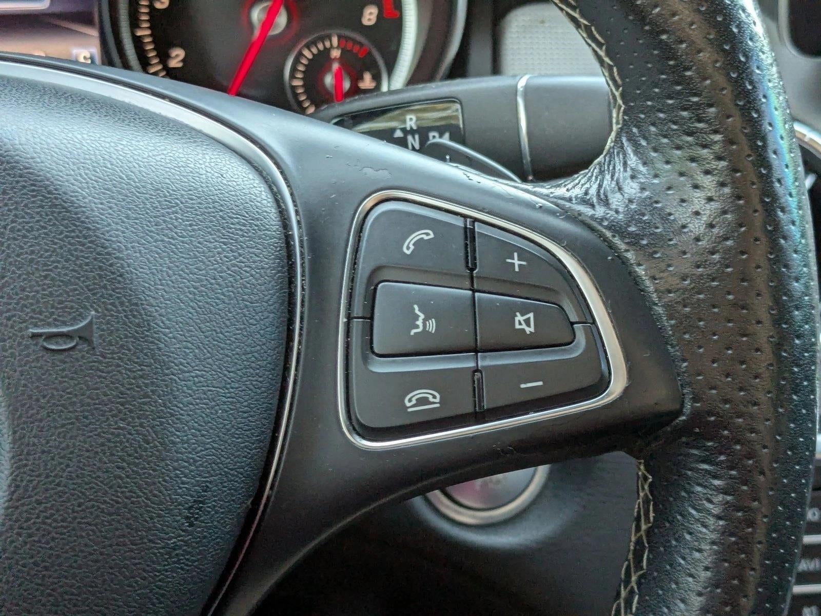 2018 Mercedes-Benz CLA CLA 250 Coupe