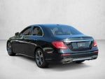 2018 Mercedes-Benz E-Class E 300 RWD Sedan