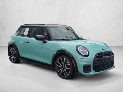 2026 MINI Cooper S Hardtop 2 Door Cooper S