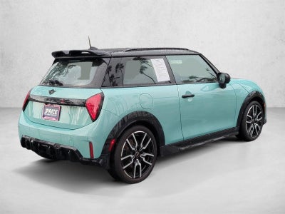 2026 MINI Cooper S Hardtop 2 Door Cooper S