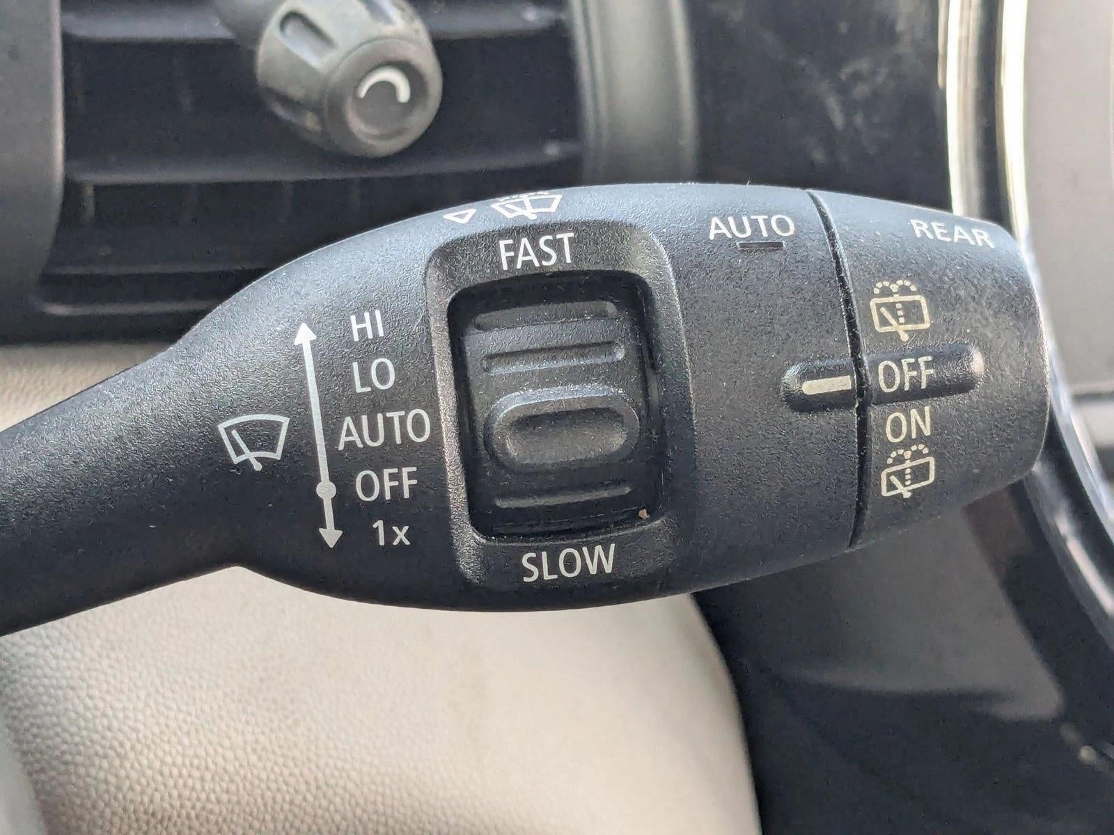 2021 MINI Cooper S Hardtop 2 Door Cooper S