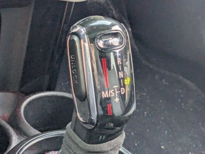 2021 MINI Cooper S Hardtop 2 Door Cooper S