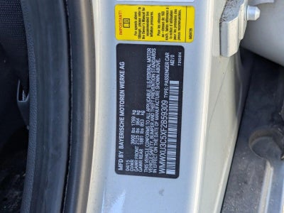 2015 MINI Cooper S Hardtop 4 Door S