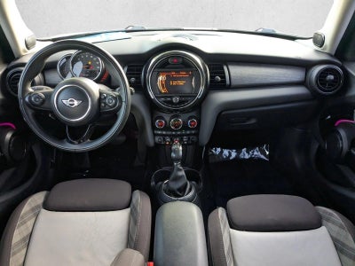 2015 MINI Cooper S Hardtop 4 Door S