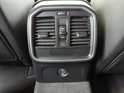 2018 Porsche Macan AWD