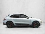 2018 Porsche Macan AWD