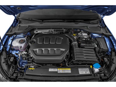 2025 Volkswagen Golf GTI 2.0T S DSG