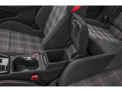 2025 Volkswagen Golf GTI 2.0T S DSG