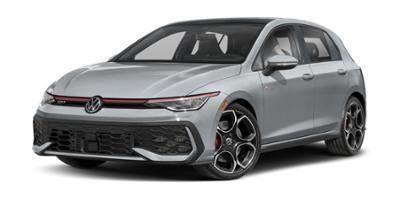 2025 Volkswagen Golf GTI 2.0T S DSG
