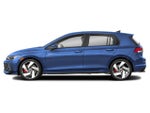 2025 Volkswagen Golf GTI 2.0T S DSG