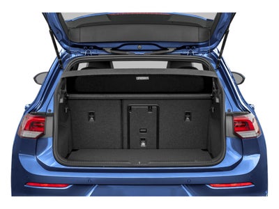 2025 Volkswagen Golf GTI 2.0T S DSG