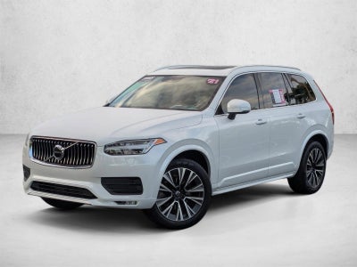 2021 Volvo XC90 T5 AWD Momentum 7P