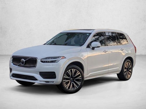 2021 Volvo XC90 T5 AWD Momentum 7P