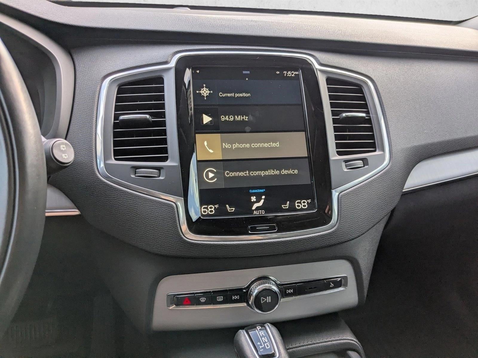 2021 Volvo XC90 T5 AWD Momentum 7P