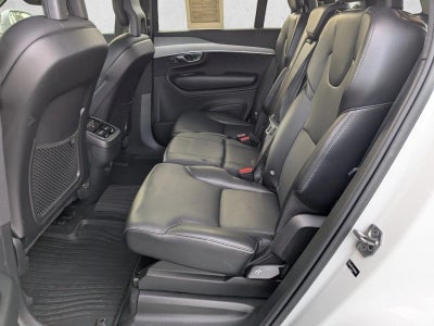 2021 Volvo XC90 T5 AWD Momentum 7P