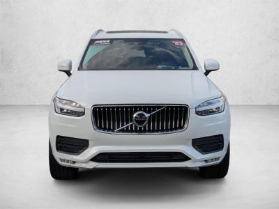 2021 Volvo XC90 T5 AWD Momentum 7P