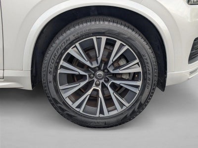 2021 Volvo XC90 T5 AWD Momentum 7P