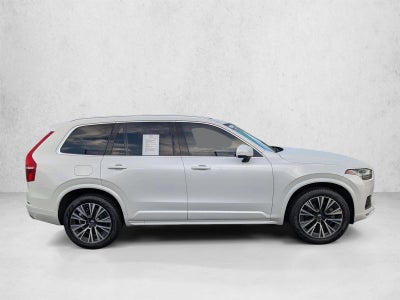 2021 Volvo XC90 T5 AWD Momentum 7P