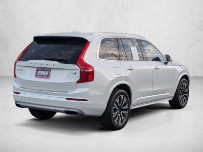 2021 Volvo XC90 T5 AWD Momentum 7P