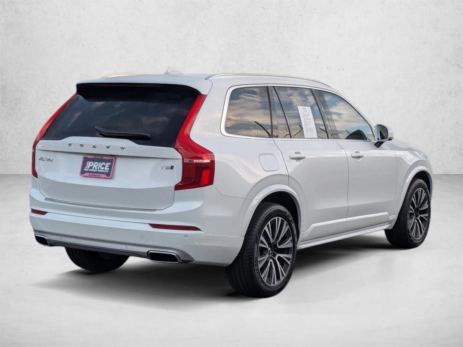 2021 Volvo XC90 T5 AWD Momentum 7P