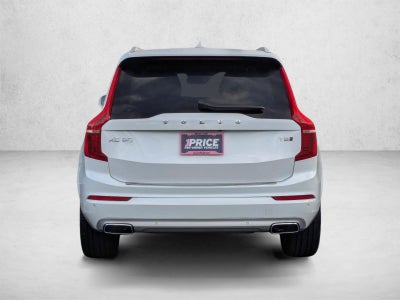 2021 Volvo XC90 T5 AWD Momentum 7P