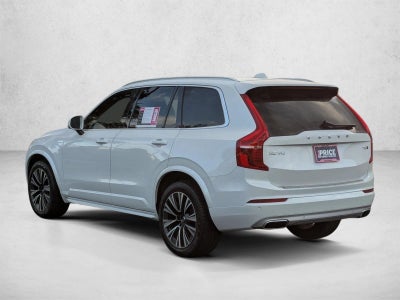 2021 Volvo XC90 T5 AWD Momentum 7P