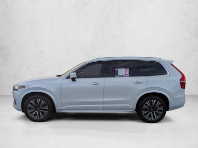 2021 Volvo XC90 T5 AWD Momentum 7P