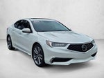 2020 Acura TLX 3.5L FWD w/Technology Pkg