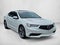 2020 Acura TLX 3.5L FWD w/Technology Pkg