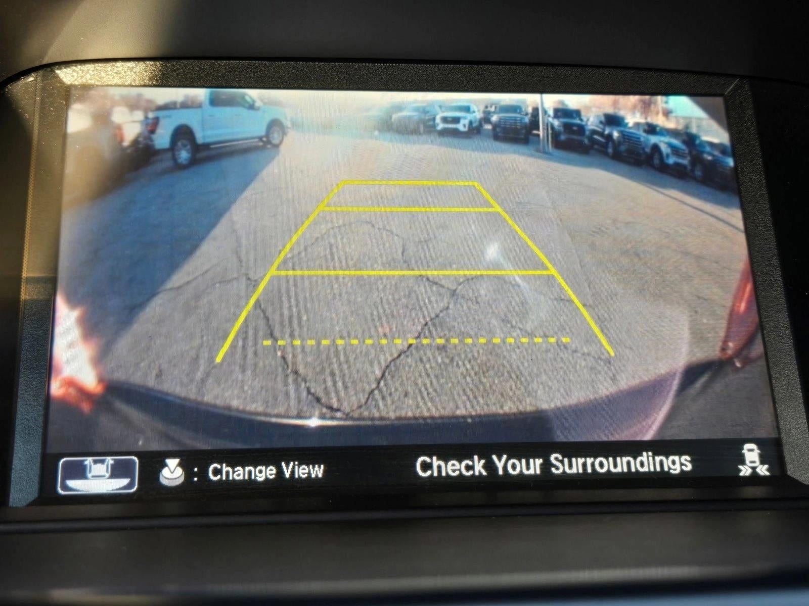 2017 Acura TLX FWD V6 w/Advance Pkg