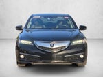 2017 Acura TLX FWD V6 w/Advance Pkg