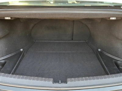 2017 Acura TLX FWD V6 w/Advance Pkg