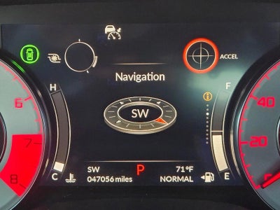 2021 Acura TLX FWD w/A-Spec Package