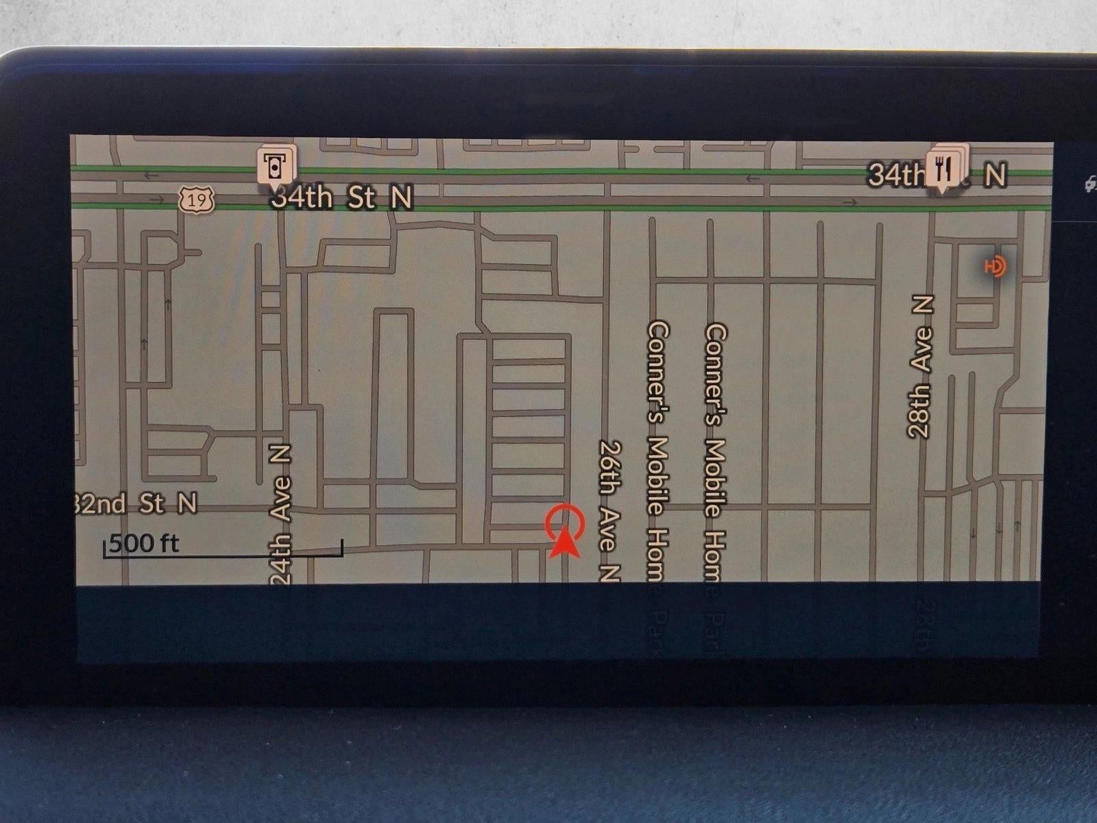 2021 Acura TLX FWD w/A-Spec Package