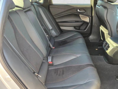 2021 Acura TLX FWD w/A-Spec Package