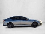 2021 Acura TLX FWD w/A-Spec Package