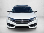 2017 Honda Civic Sedan EX-L CVT