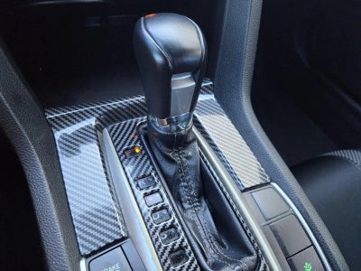 2020 Honda Civic Sedan Sport CVT