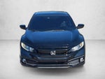 2020 Honda Civic Sedan Sport CVT