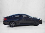 2020 Honda Civic Sedan Sport CVT