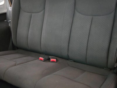 2015 Jeep Wrangler 4WD 2dr Sport