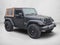 2015 Jeep Wrangler 4WD 2dr Sport