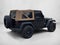 2015 Jeep Wrangler 4WD 2dr Sport