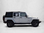 2014 Jeep Wrangler Unlimited 4WD 4dr Freedom Edition *Ltd Avail*