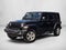 2023 Jeep Wrangler Sport S 4 Door 4x4